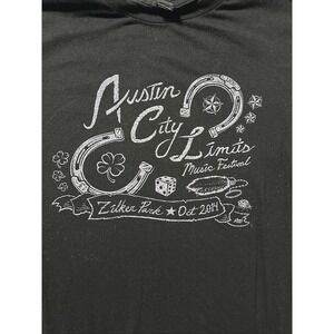Official Austin City Limits Music Festival Zilker Park October 2014 Sm ACL